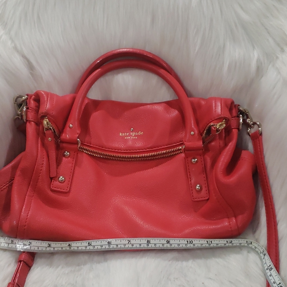 Kate spade crossbody